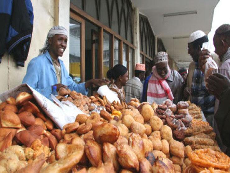  رمضان حول العالم.. في نيجيريا يفطرون "كوكو" والسح