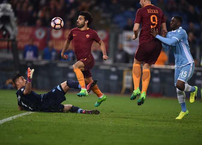 الدوري الإيطالي