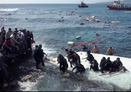 خفر السواحل الإيطالية ينقذ 2500 مهاجر