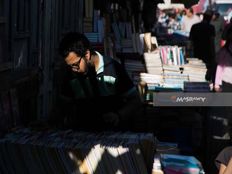 ماذا يقرأ المصريون؟