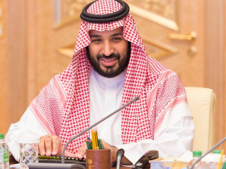 محمد بن سلمان