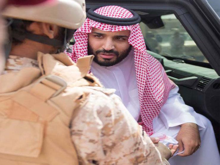 محمد بن سلمان