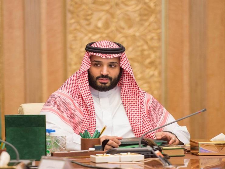 محمد بن سلمان