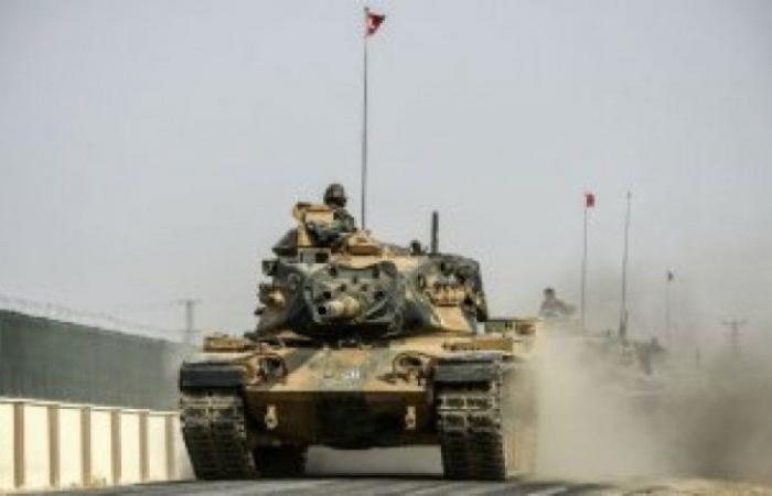 قوات إسلامية لمراقبة مناطق خفض التوتر في سوريا
