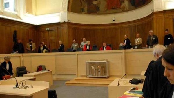 محكمة بلجيكية