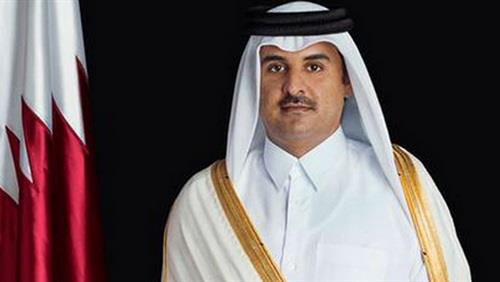 تميم بن حمد آل ثاني - أمير دولة قطر