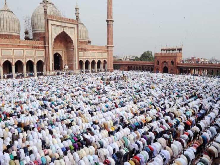 مرصد الأزهر يوضح طريقة احتفال مسلمو الهند بعيد الف