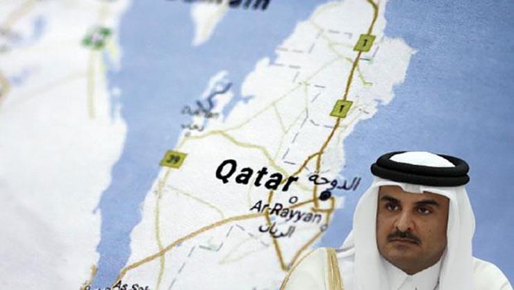 إجراءات عقابية جديدة تنتظر قطر