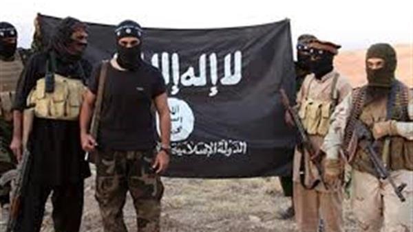 تنظيم داعش الإرهابي في آسيا
