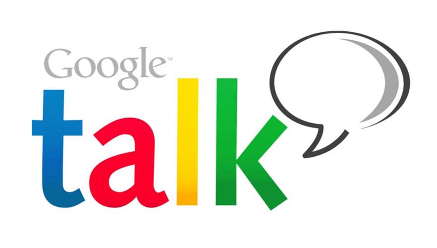 جوجل Talk