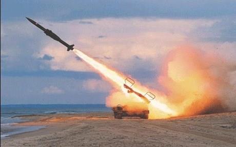 إطلاق كوريا الشمالية صواريخ باليستية