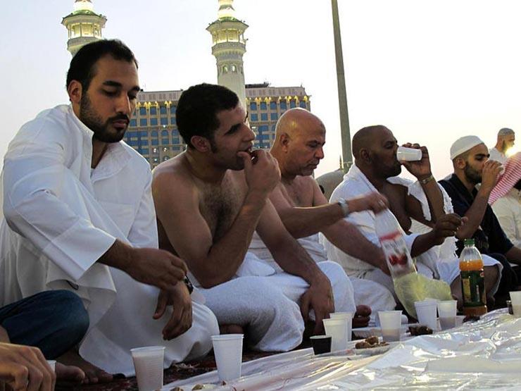"السوبيا" في رمضان.. بين مكة والقاهرة