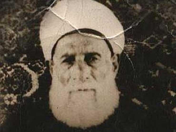 الشيخ النبهاني