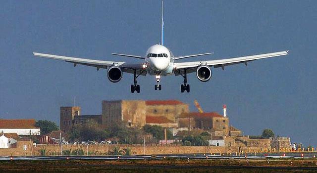 3 شركات طيران فقط تعمل لخدمة المصريين من و إلى قطر