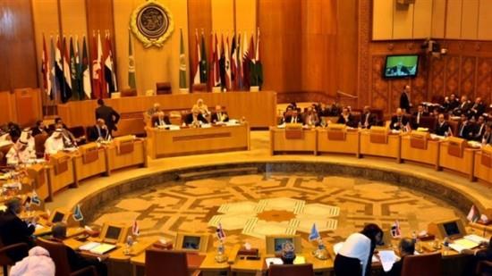 منظمة الشعوب والبرلمانات العربية
