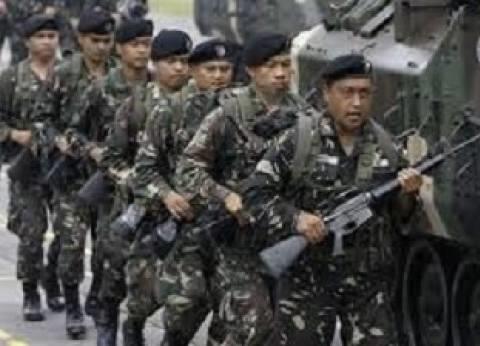 الجيش الفلبيني