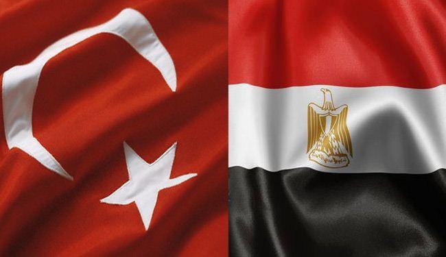 هل يحق لمصر مطالبة تركيا بتسليم المُدرجين