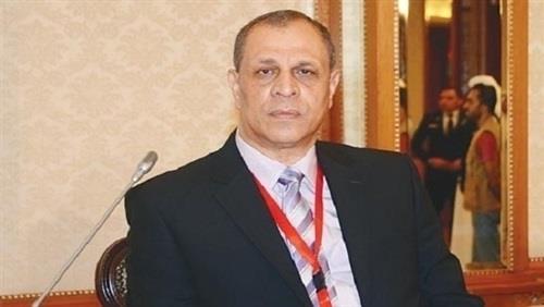 حاتم زكريا عضو المجلس الأعلى لتنظيم الإعلام