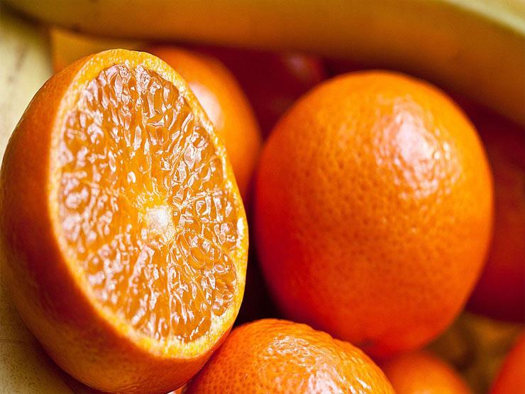  دراسة: ثمرة برتقال يوميًا تقلل فرص الخرف بمقدار ا