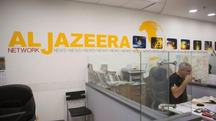 الإمارات تراجعت عن مطلب إغلاق قناة الجزيرة