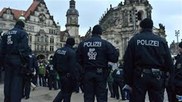 شن هجوم إرهابي في ألمانيا
