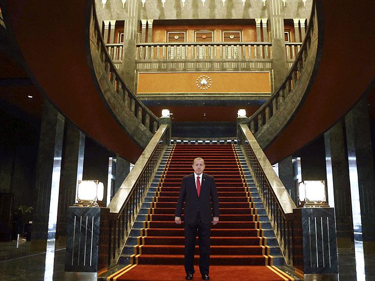 استغل أردوغان الانقلاب الفاشل للتخلص من خصومه السي