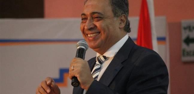 الدكتور أحمد عماد الدين