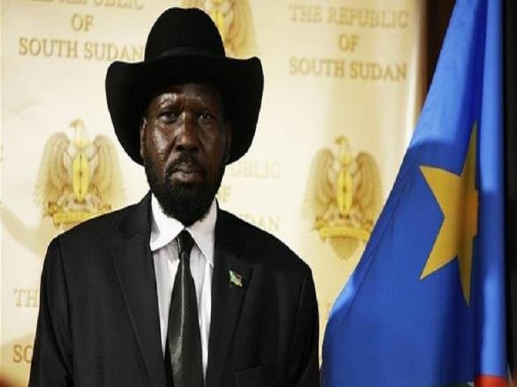 وزير الإعلام في جنوب السودان مايكل ماكوي