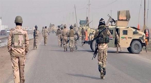 مقتل جنديين عراقيين وشرطي في اشتباكات