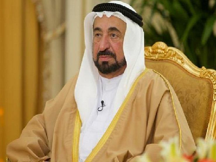 الشيخ سلطان بن محمد القاسمي