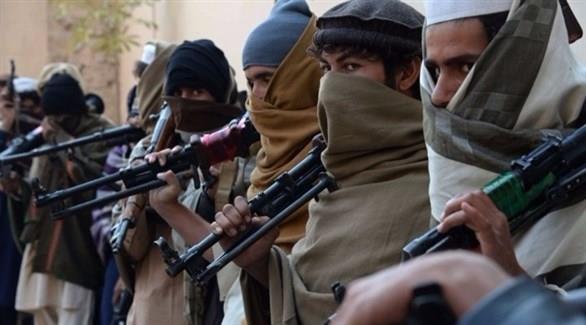 طالبان تقتل 13 شخصا في هجوم على مسجد