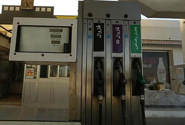تونس ترفع أسعار البنزين