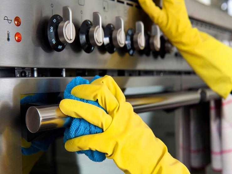   طرق سريعة لتنظيف 5 أجهزة في مطبخك