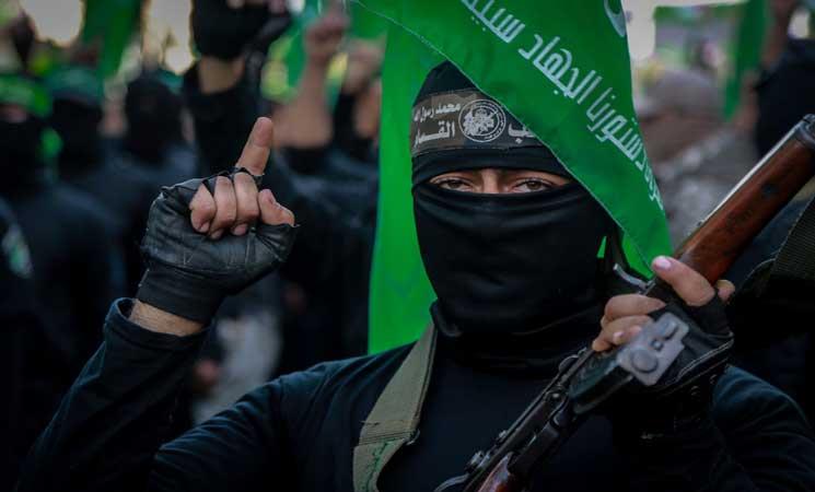 كتلة حماس تندد باعتقال إسرائيل نائبا عنها
