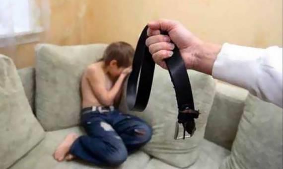 تعذيب أطفال دار أيتام