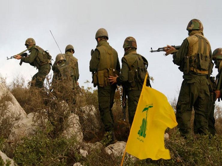 جماعة حزب الله