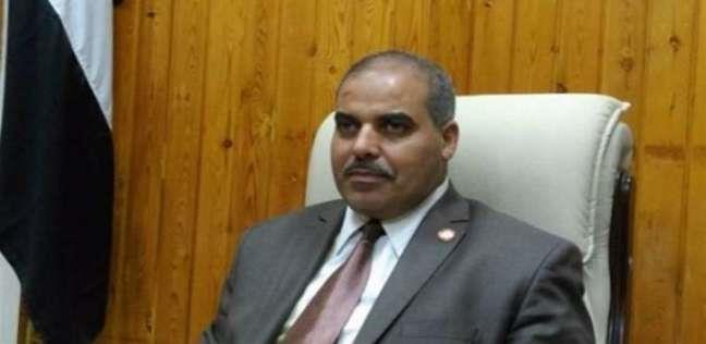 محمد المحرصاوي رئيس جامعة الأزهر