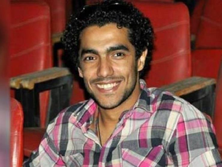 الفنان محمد عادل