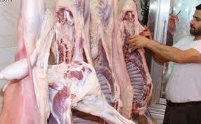 زيادة جديدة في أسعار اللحوم