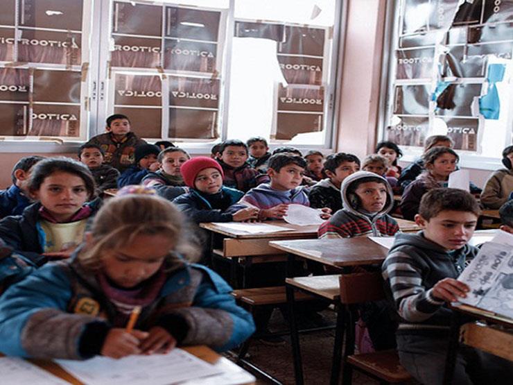 ألمانيا-توظف-أكثر-من-8000-مدرس-لتعليم-اللاجئين