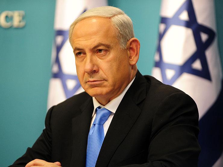 رئيس الوزراء بنيامين نتانياهو