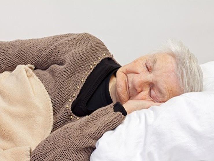    كيف ينظم مرضى الخرف أوقات نومهم؟