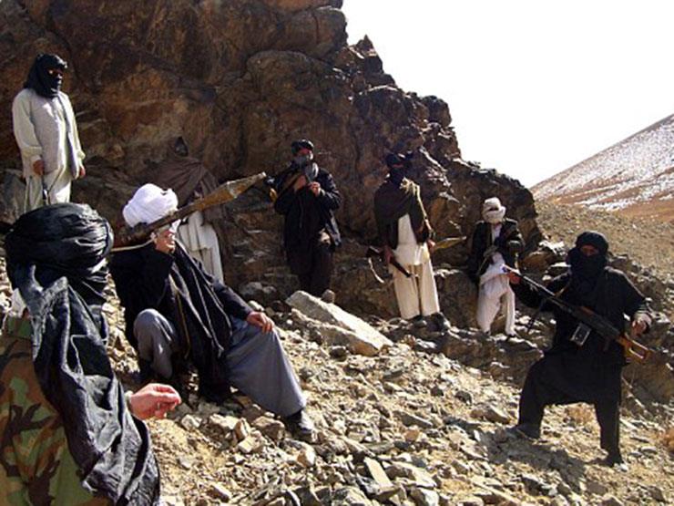  حركة طالبان الأفغانية - ارشيفيه