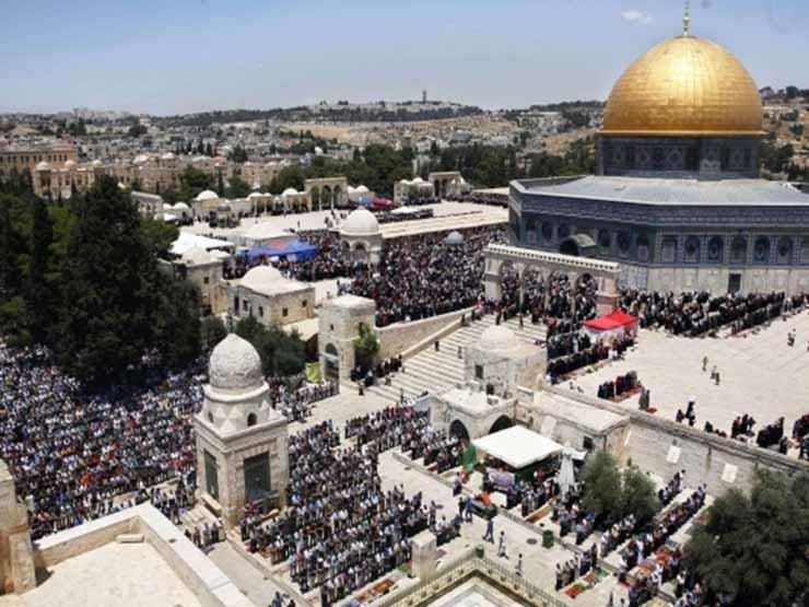 قرار اليونسكو الجديد بشأن القدس