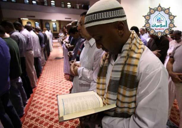 هل يستحب ختم القرآن في صلاة التراويح؟