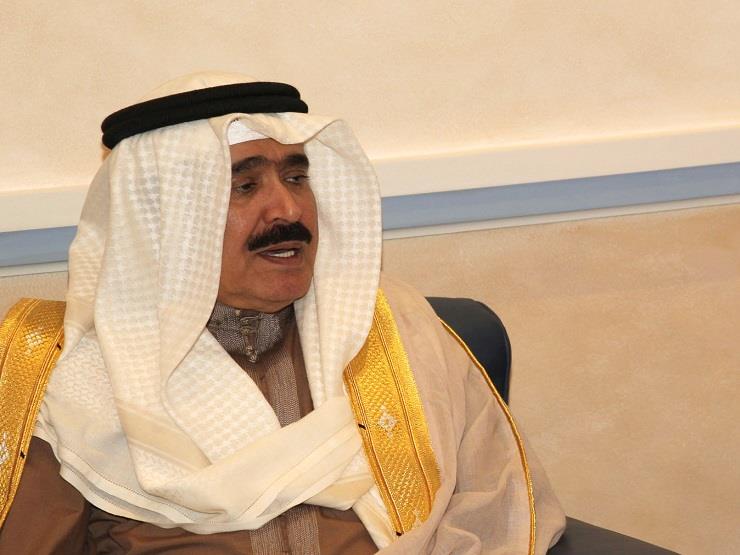 الكاتب الصحفي الكويتي أحمد الجارالله
