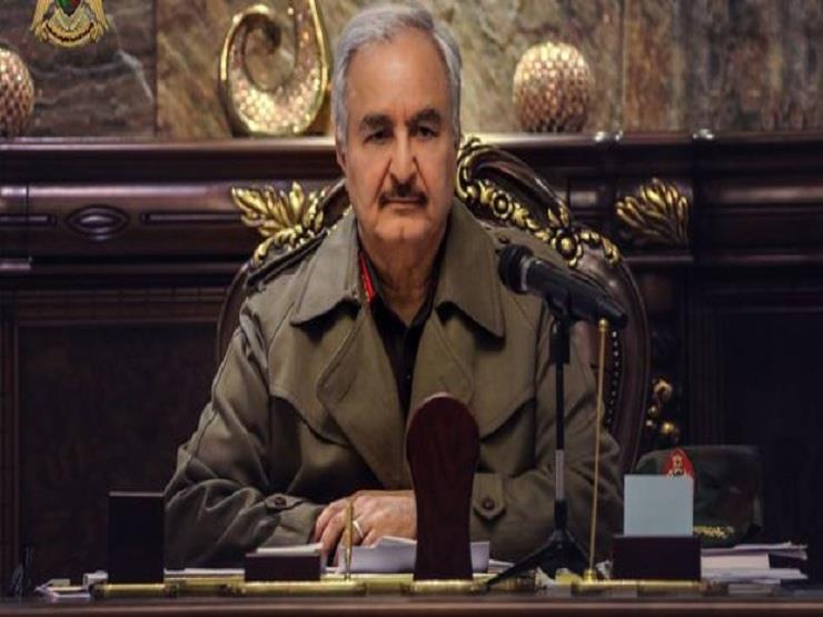 أبرز ما نعرفه عن القائد العسكري الليبي خليفة حفتر
