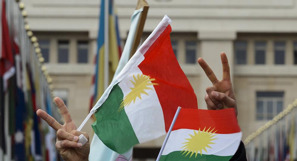 استقلال إقليم كردستان العراق