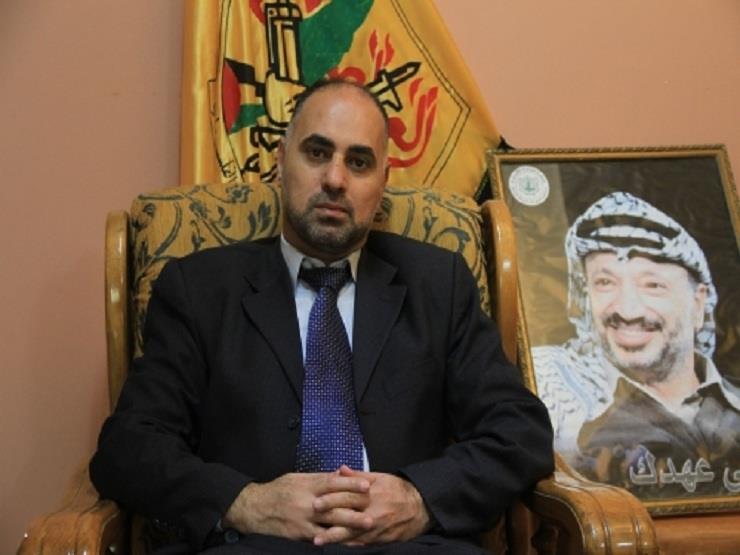 نائب أمين سر المجلس الثوري لحركة فتح فايز أبو عيطة