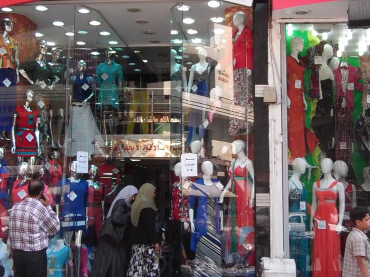 غرفة القاهرة تطالب بتحديد مواعيد إغلاق المحلات